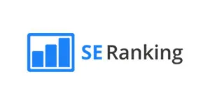 SE Ranking tool for SEO