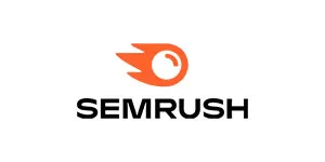 SEMrush tool for SEO