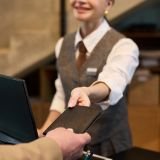 Hotels & Hospitality
